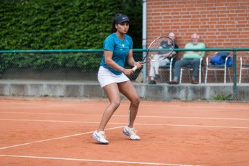 Johanna Silva 149 - BL2 THC von Horn und Hamm - Der Club an der Alster : Ergebnis: 0:9